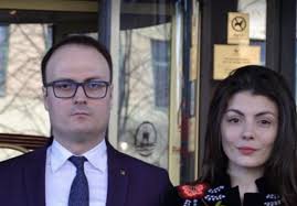 Alexandru cumpănașu, despre candidatura sa la prezidențiale: S A Aflat Care Sunt LegÄƒturile Cu Psd È™i Ce Avere Are SoÈ›ia Lui Alexandru CumpÄƒnasu Evenimentul Zilei