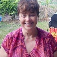 Jenifer Brown Obituary (1956