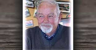 Obituary: Randall Royce Carpenter