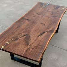 This time you have a walnut color substance that can make the difference among all other formulas. General Finishes High Performance Water Based Top Coat Satin Black Walnut Table Walnut Table Table