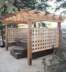 Hot Tub Privacy 25 Most Inspiring Ideas For Ultimate Comfort