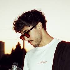 Stream Anton Khabbaz music