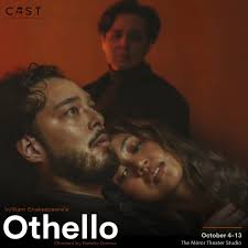 Fred Said: THEATER, CONCERTS, EVENTS: December 2024