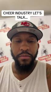 Tim Collins Cheerastory