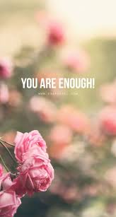 You have nothing to prove to anybody. You Are Enough Head Over To Www V3apparel Com Madetomotivate To Download This Wallpaper An Workout Quotes Funny Motivational Quotes For Working Out Fab Quotes