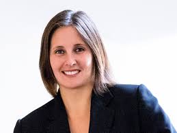 Jennifer Flanagan announces she's stepping down from Massachusetts Cannabis  Control Commission, ending 25-year career of public service