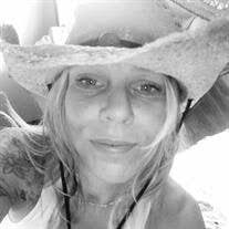 Tonja Christine Woerth Obituary