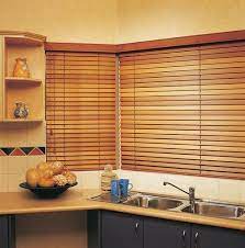 A splash of colour in the kitchen can brighten up the interior and create a focal point. Kitchen Window Blinds à¤ªà¤Ÿ à¤Ÿ à¤¯ à¤¸ à¤¬à¤¨ à¤– à¤¡ à¤• à¤• à¤ªà¤°à¤¦ In Goregaon West Mumbai M Square Lifestyle Id 11326691612