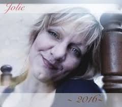 Member Profile: Jolie Uzarewicz-Lewallen