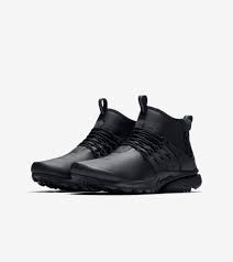See today's best deals from 50+ retailers. Nike Air Presto Mid Utility Sneakerboot Black Dark Grey Release Date Nike Snkrs