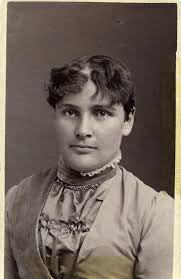 Our namesake, Sharlot Hall, was just 12 years old when she moved to Arizona  from Kansas. Arriving by covered wagon, she would eventually become the  first woman to hold a public office