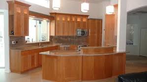 Natural Cherry Cabinets Design Ideas Pictures Remodel And Decor Kitchen Cabinet Design Cherry Cabinets Kitchen Cherry Cabinets