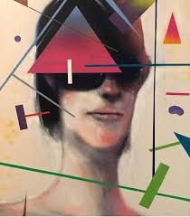 Selected works — Patrick Rocha