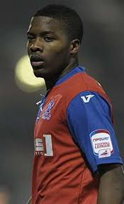 On-loan forward Antonio German keen to make a quick impact at Gillingham