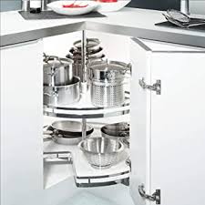 Informiere dich über neue eckschrank karussell küche. Suchergebnis Auf Amazon De Fur Karussell Eckschrank Kuche Haushalt Wohnen