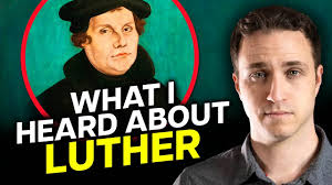 The Holy Spirit gave me a prophetic word from God about the German reformer  and theologian, Martin Luther. Please take this word to the Lord in prayer  before running with it., #prophecy #propheticword ...