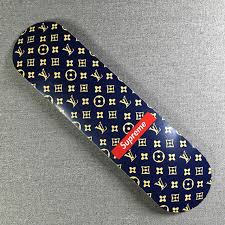 Check spelling or type a new query. Hand Painted Skateboard Deck Maple Double Rocker Diy Skateboard Deck 8inch Men Skateboard Onshopdeals Com
