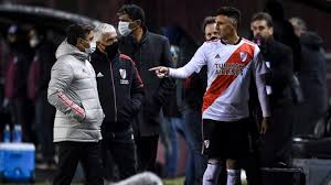 The afa finally determined that the match for the round of 16 of the argentine cup. Ckkoct99xwpdnm