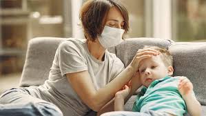The Novel Coronavirus Pandemic (COVID-19) and Symptoms in Children ...