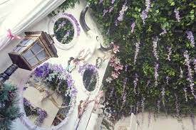 She currently resides in london. Ashy S Pixie Place Some Faekin N Pixiekin Bedroom Ideas Fairy Room Fairytale Bedroom Fairy Bedroom