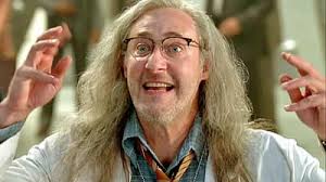 Does this figure look familiar to anyone?