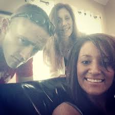 Stephanie Caple ⚓️ (@honey71088)