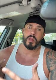 Andrew Schillaci's Instagram, Twitter & Facebook