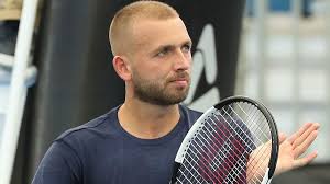 Place on atp rankings with 1813. Dan Evans Urges Novak Djokovic And Rafael Nadal To Play The Us Open Tennis News Sky Sports