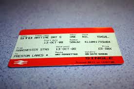 One Way Ticket Hisour Hi So You Are