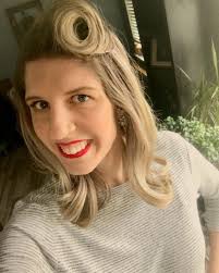 Rebekah Von Klüber Salon