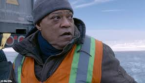 This is the latest action flick with liam neeson at the center of it. Liam Neeson Und Laurence Fishburne Schliessen Sich Im Kommenden Netflix Thriller The Ice Road Zusammen Aktuelle Boulevard Nachrichten Und Fotogalerien Zu Stars Sternchen