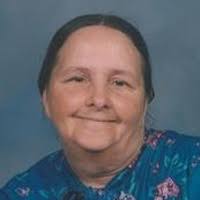 Obituary for Gertrude Wright
