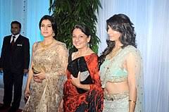 Kajol Wikipedia While some have stayed in mumbai.
