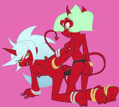 Rule34 - If it exists, there is porn of it / zone, kneesocks (psg), scanty  (psg) / 3920396
