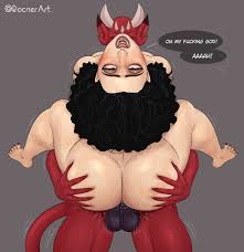 Rule34 - If it exists, there is porn of it  rocner, mother gothel  6355089