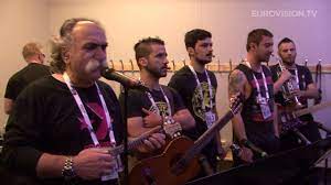 Agathonas iakovidis was a greek folk singer of rebetiko style. Koza Mostra Feat Agathon Iakovidis Alcohol Is Free Greece First Rehearsal Youtube