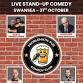 Problematic Pub Comedy Night – 31st October event image
