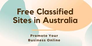 Maybe you would like to learn more about one of these? Top Free Classified Sites In Australia My Digital Post