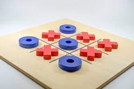 Juegos Para El Aislamiento Las Tres En Raya Juegos Tradicionales Cope
