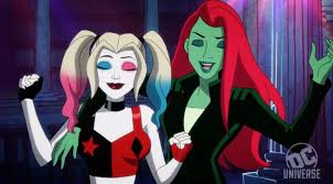 Harley Quinn Animated Series Will Feature Queer Romance With Poison Ivy Spooky day is a 2019 slasher horror film that shares the same universe as the poison series. harley quinn animated series will