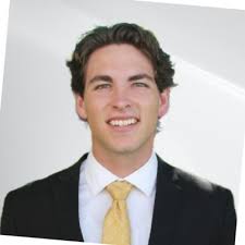 I'm thrilled to announce that I've accepted an Summer 2024 internship offer  with Greystar in Salt Lake City. Over the course of the Summer, I will get  exposure to multifamily development and