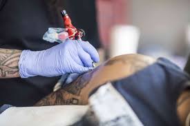 I love my tattoo, the meaning behind it, and it has actually become a conversation starter many times already to give me a chance to educate people about hiv. Can You Get Hiv From A Tattoo Or Body Piercing
