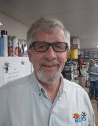 Rick Reiff's 1972 circa 1977