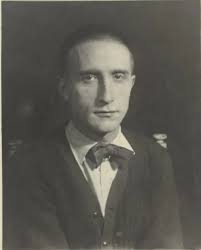Francis M. Naumann Collection of Marcel Duchamp Correspondence (1925–1963) 