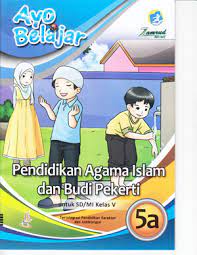 Kunci jawaban intan pariwara kelas 10 semester 2 revisi 2017. Lks Zamrud 5a Pendidikan Agama Islam Dan Budi Pekerti Pusat Lks