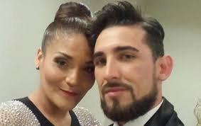 Orellana se ha ganado el cariño del público chileno por su simpatía y sencillez. Katherine Orellana Se Caso En Secreto