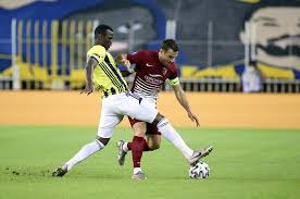 Hafta karşılaşmasında atakaş hatayspor'un konuğu oluyor. Fenerbahce 0 0 Atakas Hatayspor Mac Sonucu Ntvspor Net
