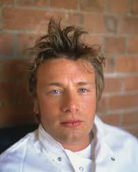 We're having a bit of fun going through the archives today....! Do you want  to see more photos of Jamie over the years??