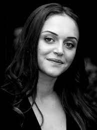 Pauline Burlet Pauline Celebrities Model