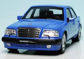 In some countries, mercedes w124 e500 6.5 brabus, the final batch of w was sold as the limited edition mercedes w124 e500 6.5 brabus in the car had a modified 3. Brabus 6 5 Mercedes Benz E 500 Sedan W124 1993 Mercedes Benz Road Cars 1 43 Minichamps Peter Nasshan Modellautos